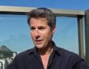 APDavid Goldman during an