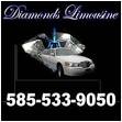 Diamonds Limousine Service in Rochester, NY 14543 - syracuse.