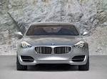 Bmw CS Concept - Car Body Design