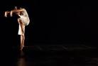 Cambridge University Contemporary Dance Workshop