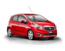 Holden Barina Spark Review