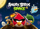 UPDATED  Rovio CEO says company is working on Angry Birds Space