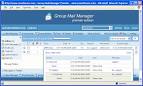 Group Mail Manager: Email Reponse, Tracking and Management<
