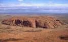 Ayers Rock, Uluru