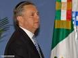Eduardo Medina Mora said