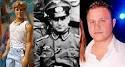 those of Klaus Barbie.