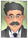 Ricardo Flores Magón: "1914: