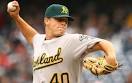 Seattle Mariners MLB Trade Rumors - ANDREW BAILEY, Mariners ...