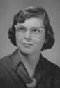 Margaret Suzanne Snell (April