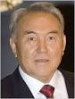 News about Nursultan Nazarbayev, including commentary and archival articles ... - nazarbayev_190