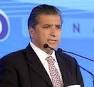 Γιώργος Πατούλης.