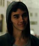 Adam Perez, who plays Gavin,