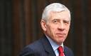 JACK STRAW calls for heroin on prescription - Telegraph
