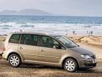 Volkswagen Touran Wallpapers, free Volkswagen Touran wallpaper