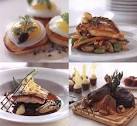 Flambé Gourmet - Home
