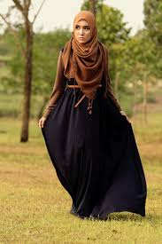 Latest Hijab And Abaya Collection For Women