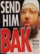 Radical Imam Omar Bakri Is