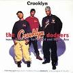 Crooklyn Dodgers - Wikipedia, the free encyclopedia