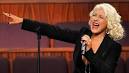 gty christina aguilera etta