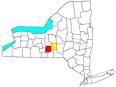 Ithaca, NY