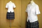 美萩野女子高等学校：制服買い取り記録：So-netブログ