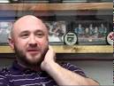 Knoxville Ice Bears Fear the Beard Mike Craigen