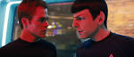 New Photos from Star Trek! – Geekstir
