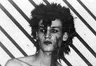 Happy Birthday Daniel Ash!