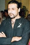 ... more than pursuing a solo career as a musician, Salman Ahmed has taken ... - salman-ahmed1-1