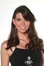Stephanie Roman, Bayamon | Miss Universe Puerto Rico 2011 Delegate - stephanieroman