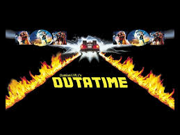 Back To the Future Episode 5:Outatime