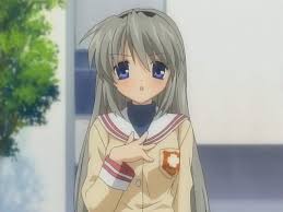 Sakagami Tomoyo Tomoyo Sakagami - Tomoyo-Sakagami-sakagami-tomoyo-17220661-640-480