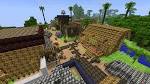 мир Far Cry 3 в MineCraft.