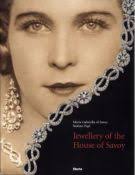 Jewellery of the House of Savoy Libreria della Spada - Libri esauriti ... - jewellery_house_of_savoy_electa_sm