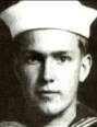 Edward Sands - Suspect