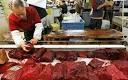 whale meat japan