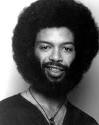 musician Gil Scott-Heron,