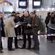 French Soldier Injured in Attack Outside Paris - Wall Street Journal