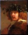 Jacob Backer, Portrait of a