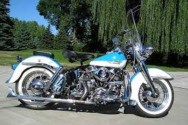 2011 Best Modification Harley Davidson 