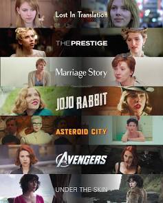 What're your honest thoughts on Scarlett Johansson? Favorite ...