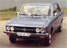 Volkswagen K70 - Car Photo Gallery