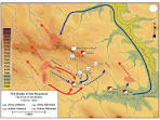 www.littlebighorn.info - Battle of the Rosebud - 1876