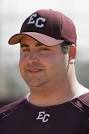 East Central softball coach Kyle Long (Mississippi Press/Bill Starling) - 10932650-large