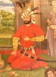 თამაზ I-ის ლაშქრობები საქართველოში