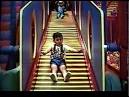 Discovery Zone Play Place
