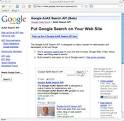 Mastering Ajax Part 9  Using the Google Ajax Search API