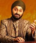 “Young Ghazal Maestro” Jaswinder Singh: Gifted with a soulful silky-voice, ... - JaswinderSinghPhoto2