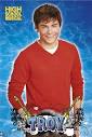 Troy Bolton - Disney Wiki