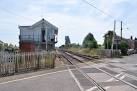 The small two coach railway - via Daymix